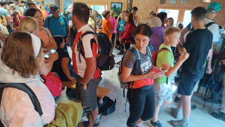 Čakajoč na Svaruna